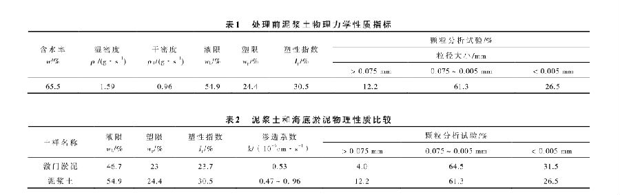 草莓视频黄在线播放系统处理某建筑废弃泥浆池试验研究
