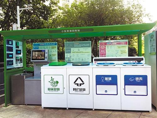 环境保护始于草莓污污视频分类设备的选择